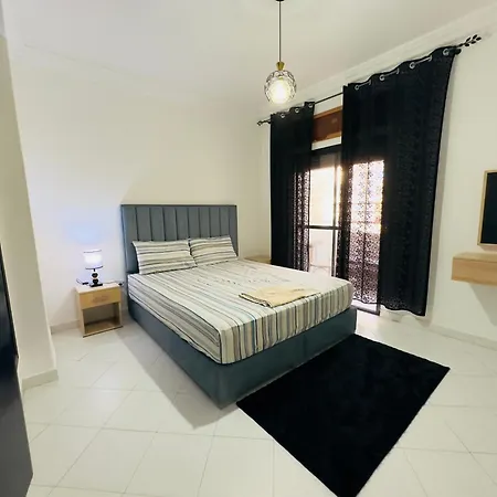 Mesk Lil Residence Playa Malabata Wifi Fibre 200M Tangier Exterior photo