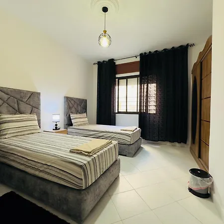 Mesk Lil Residence Playa Malabata Wifi Fibre 200M Tangier Exterior photo