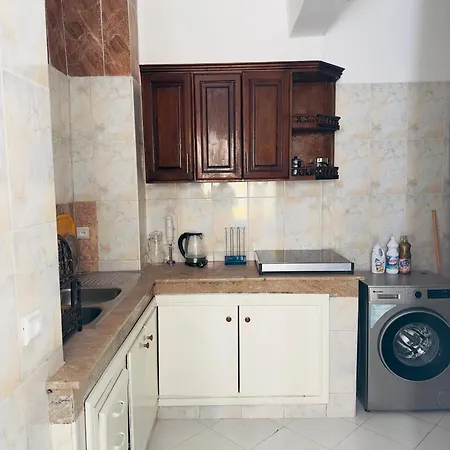 Mesk Lil Residence Playa Malabata Wifi Fibre 200M Tangier Exterior photo