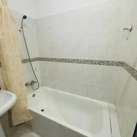 Mesk Lil Residence Playa Malabata Wifi Fibre 200M Tangier Exterior photo