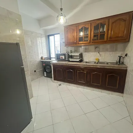 Mesk Lil Residence Playa Malabata Wifi Fibre 200M Tangier Exterior photo