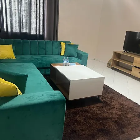 Mesk Lil Residence Playa Malabata Wifi Fibre 200M Tangier Exterior photo