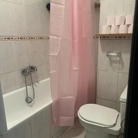 Mesk Lil Residence Playa Malabata Wifi Fibre 200M Tangier Exterior photo