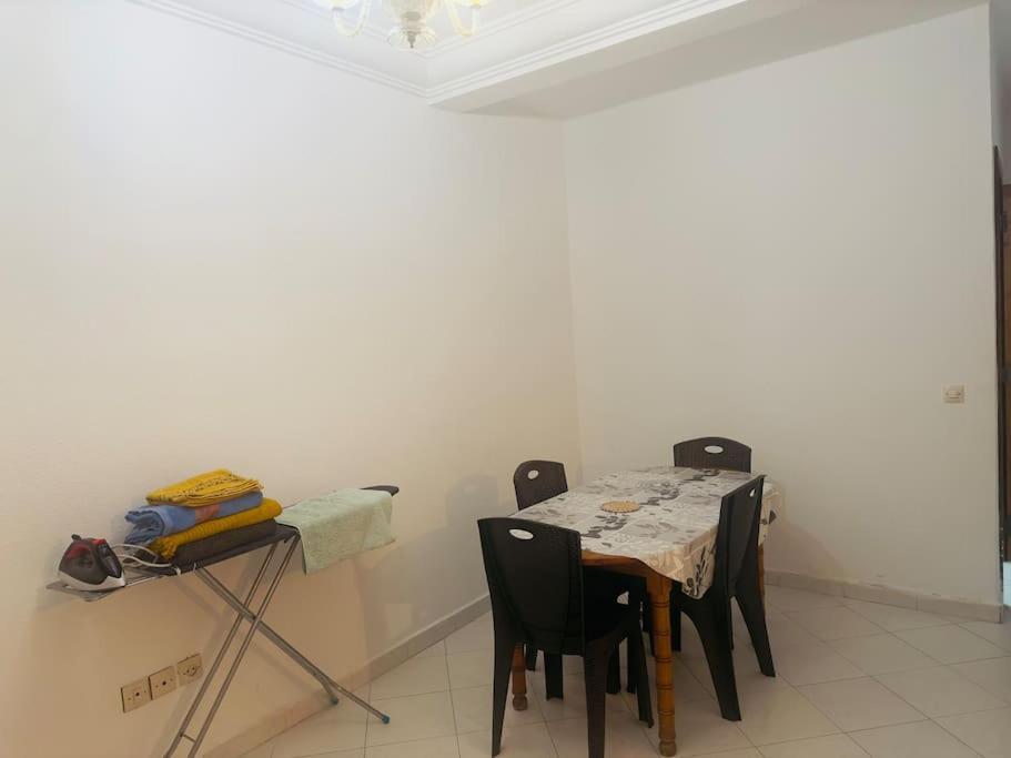 Mesk Lil Playa Malabata Wifi Fibre 200m