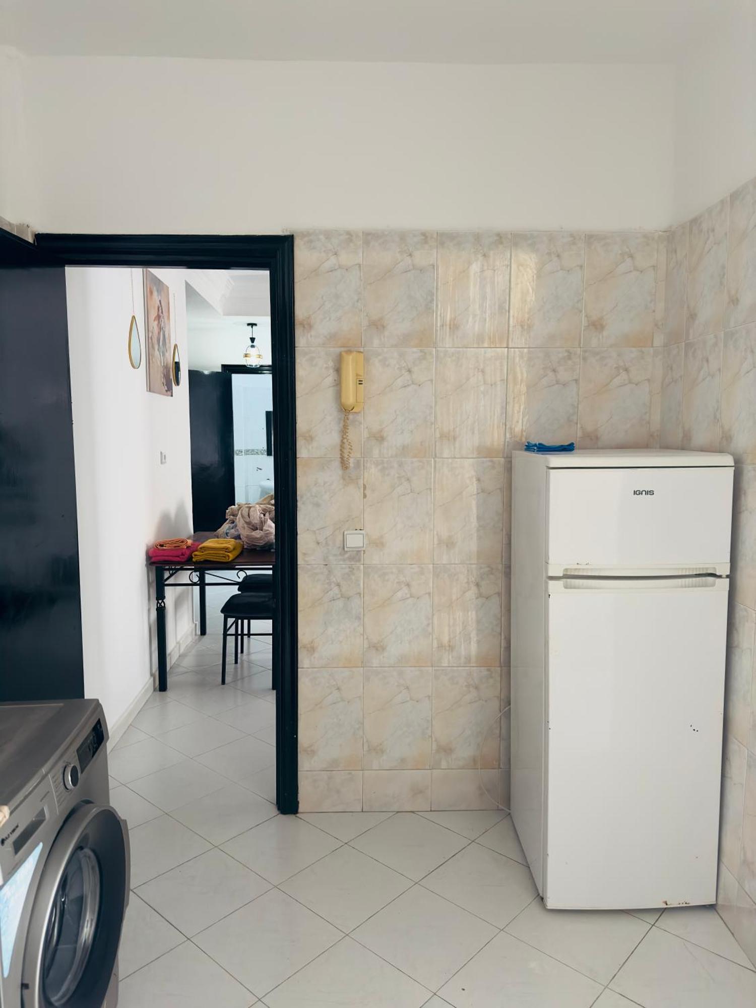 Mesk Lil Playa Malabata Wifi Fibre 200m Tanger
